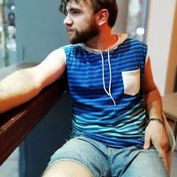 Fotos de Iván Torioni Bermann