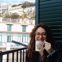 Camilla Wilson的照片