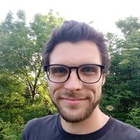 Matteo Macchia的照片