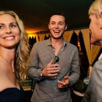 Brendan Michael的照片