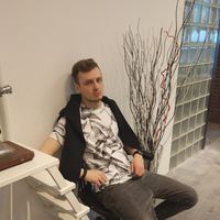 Vsevolod Kuptsov's Photo