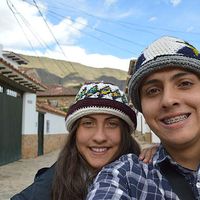 Sebastian Ramirez's Photo