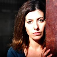 Valentina Carlone的照片