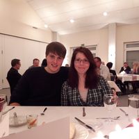 Jessica Löwen's Photo