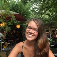 Christina Frühe's Photo