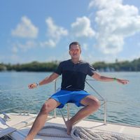 Alex Méndez's Photo