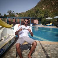 EL khafif Ahmed's Photo