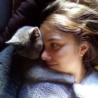 Margaux Clerissy's Photo