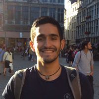 Miguel Gonzalez's Photo