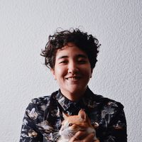 Fotos de Mitsue Tanno