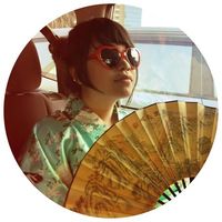 Audrey Demitry's Photo