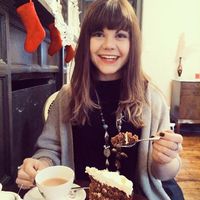 Fotos de Lauren McFarland