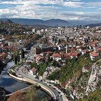 Sarajevo Sarajevo's Photo