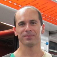 Andrea Pompilio's Photo