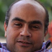 Mohamed Tolba的照片