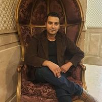 Mohamed Elakram's Photo