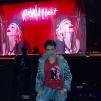 Janis Vazquez Castillo的照片