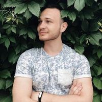 Oleh Tutevych's Photo