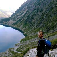 Dawid Pyczek的照片