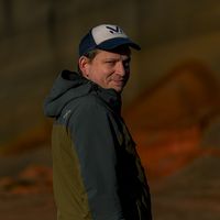 Sylwester Petek's Photo