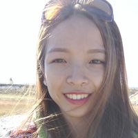 Kristen Lin的照片