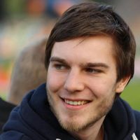 Fotos de Adam Streicher