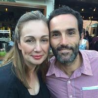 Brendan Davies的照片