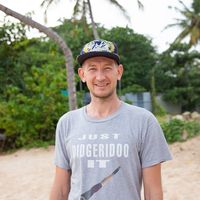 Serhii Molchanov's Photo