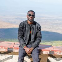 Kelvin Ziruel's Photo