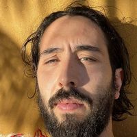 Guilherme Afonso's Photo