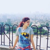 Diana Vilkushevska的照片