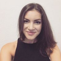 Fotos de Michaela Belicova