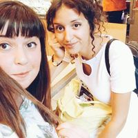 Gloria Morrison's Photo