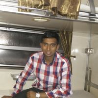 Faisal Sayyed的照片