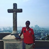 Fotos von Joao Ribeiro Ferreira