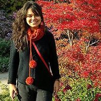 Le foto di Vitória Ribeiro da Silveira