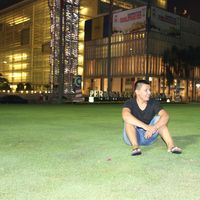 Furkat Yakubov的照片