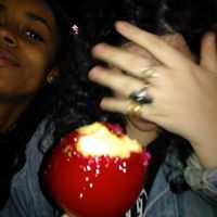 Laure-Anne Thebia Woolf's Photo