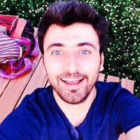 Abdullah Çabuk的照片