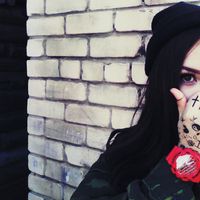 Olga Sharypova的照片