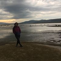 Kris Mcclendon的照片