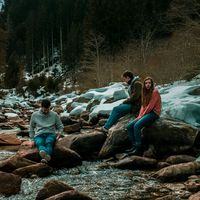 Fotos von Vlada Melnichuk