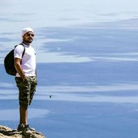 Aziz Can Çelik's Photo