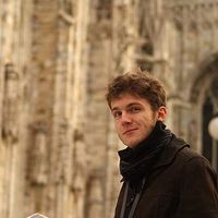 Filip Wawrzyniak's Photo