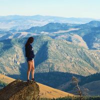 Le foto di Sarah-ann Gagnon