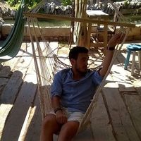 Jordi Castellano's Photo