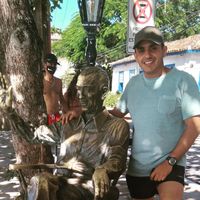 LEONARDO OLIVEIRA's Photo