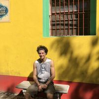 Mattia Lopez's Photo