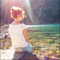 Fotos de Celia Martel