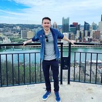 Zdjęcia użytkownika Charlie Faber